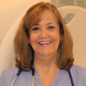 Jeannine Reid - Radiology