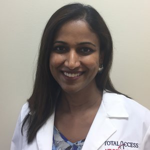 Dr. Sandhya Kurian