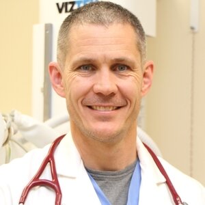 Dr. Troy Dinkel