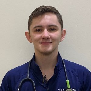 Alex Combest - Clinical