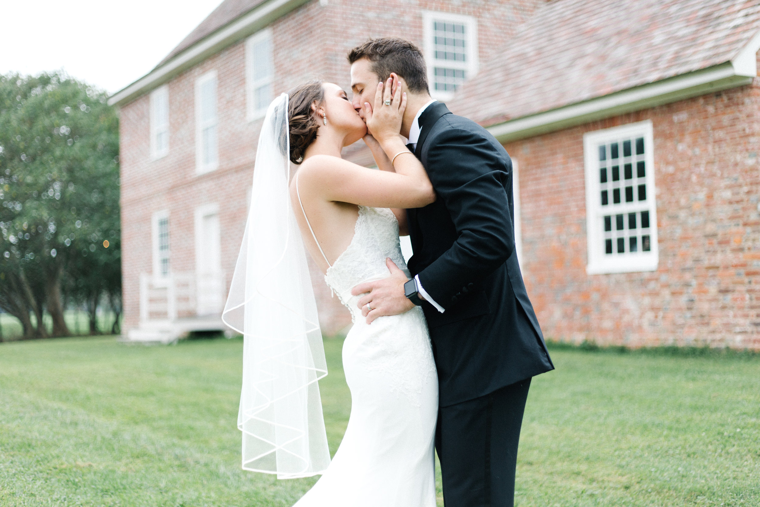 Sara & Blake are Married!