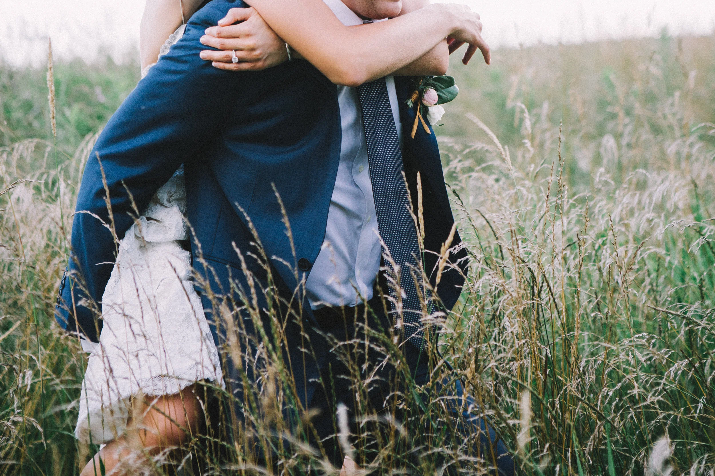 I found Sarah Murray Photography after months of researching for a wedding photographer. Sounds a little excessive, right? It was absolutely worth the research! Sarah was flexible and patient with my indecisive personality. Her packages generously accommodate so many different preferences, but it's safe to say, you're going to want her to be around for everything! Anyone can take photos, but Sarah's photography is art that tells a story. I chose Sarah to be our wedding photographer because when I looked at her photos of complete strangers, I felt like I was somehow there and part of that day. There was a special connection that kept drawing me to Sarah's photos because they tell a story about a moment in time. Sarah has the most wonderful personality, and knows how to accomplish so much in such a short period of time as the day flies by. When we arrived at the venue to get ready, Sarah had already scoped out the lay of the land for ideas. We were on the same wavelength the entire day, and Sarah was so accommodating to requests! She immediately immersed herself into the chaos of the day by working so calmly with the coordinator, DJ, caterer, venue staff, and our crazy friends & families. I felt comfort in knowing that when there was a moment that I wanted to remember forever, Sarah was already subtly capturing it off to the side. Every single time. I'm so thankful that we were able to spend our wedding day with someone so special. It was extraordinary, relaxing, & every bit of what it should be. Every single time I look at the photos, they take me back to that exact moment and memory. For all future occasions in life that are worth documenting, I want Sarah to be the one to do it! Sarah- thank you for being so talented, detail-oriented, calm, incredibly sweet, and for capturing the most special 'moments between moments' that we will cherish forever. With Love, Kelly & Eric
