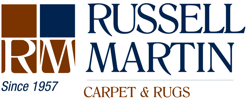 Russell Martin Carpet and Rugs