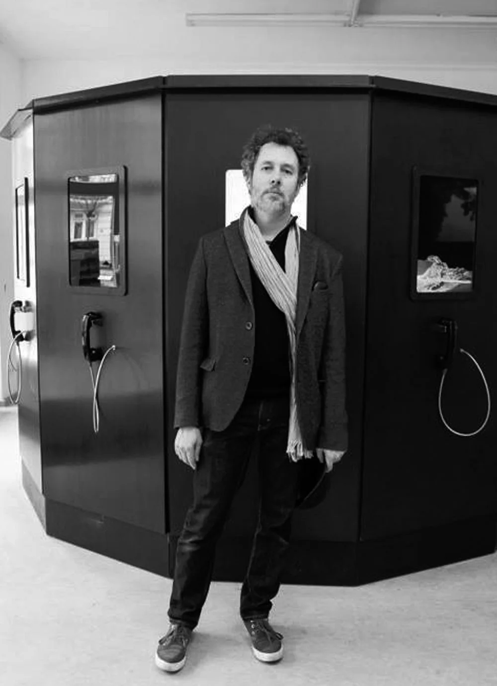 Photo © Christian de Lutz