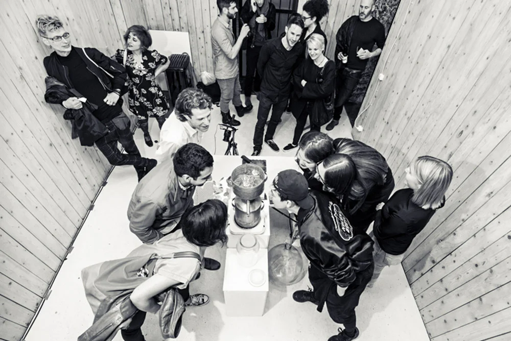 Photo @ Andre Wunstorf