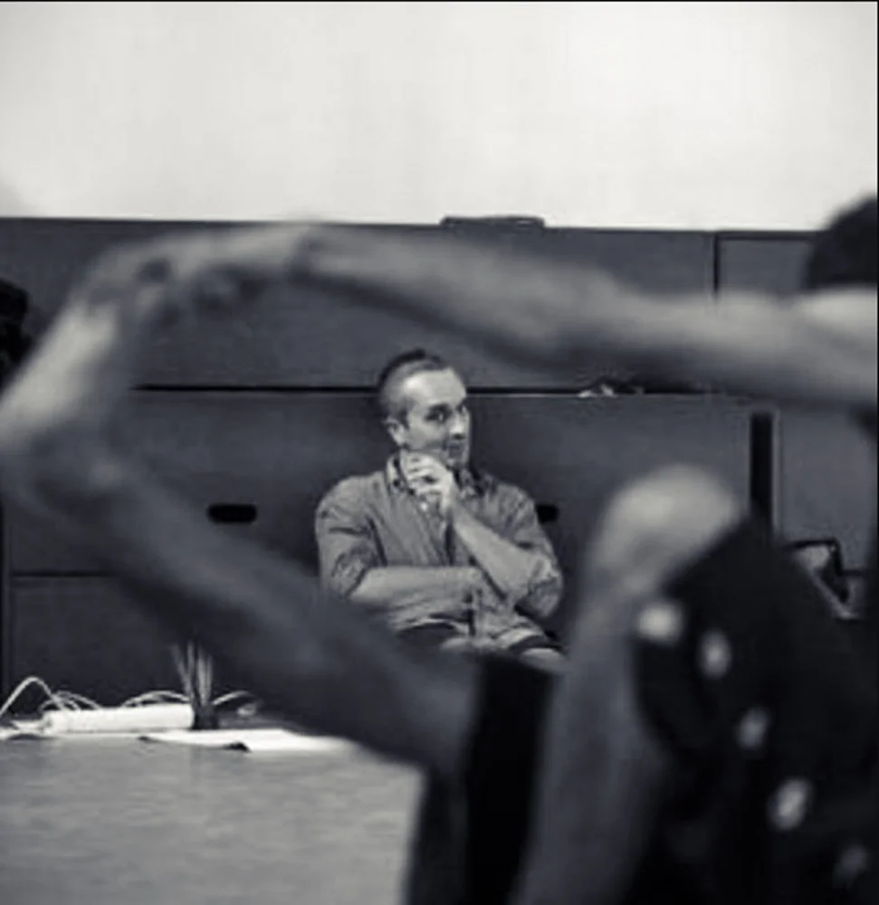Photo © Santtu Laine