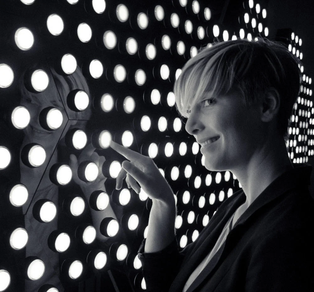 Photo © René Passet