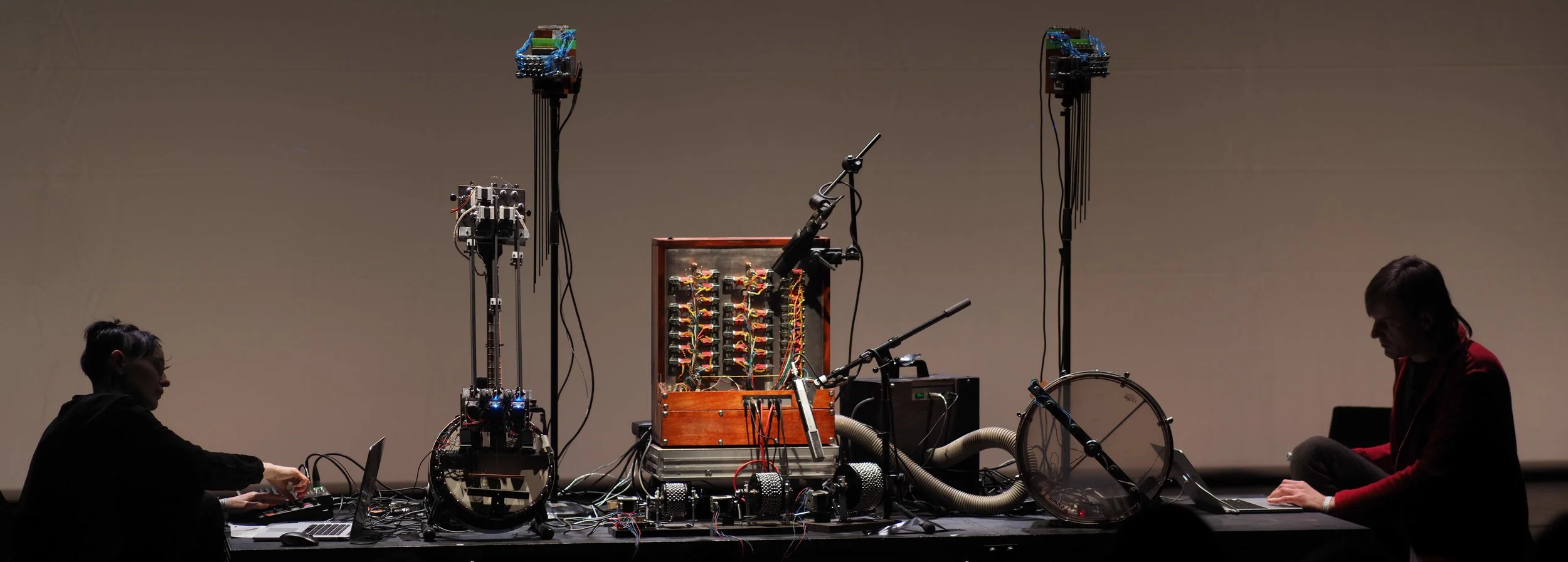 (Image © courtesy Gamut Inc)