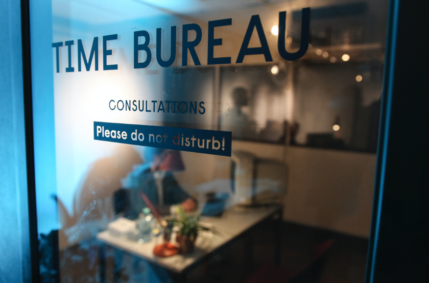 Time Bureau
