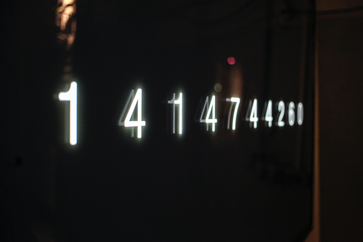 Unix Time