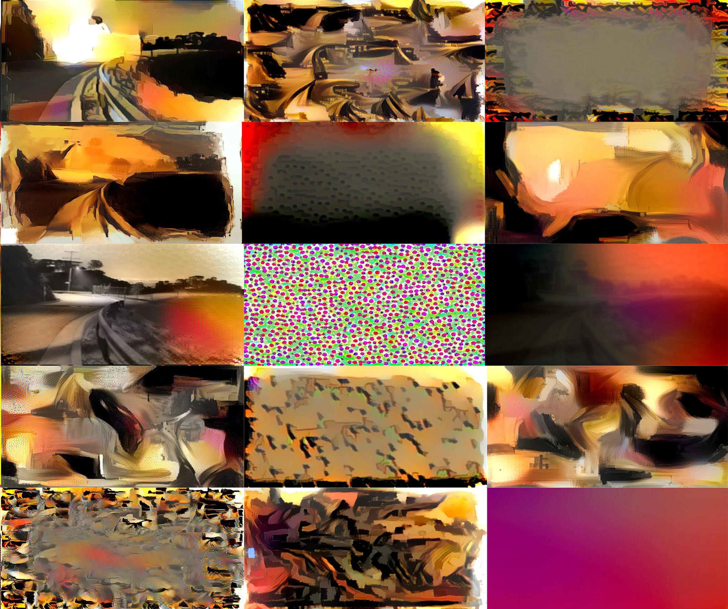 KI Innovationscamp: Gestaltungsmaschine