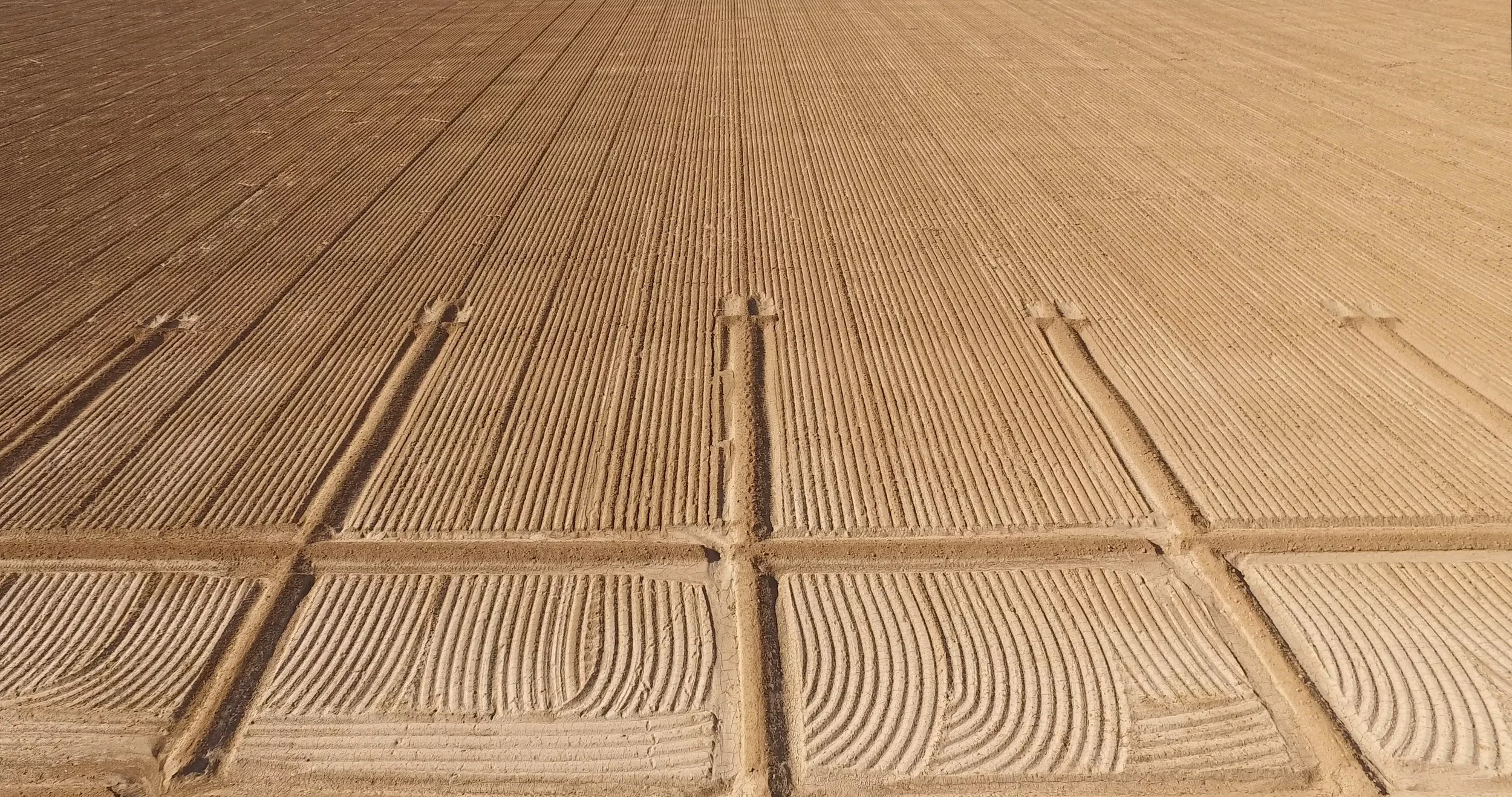 Credit: Imperial Valley (cultivated run-off) Video Still, Lukas Marxt