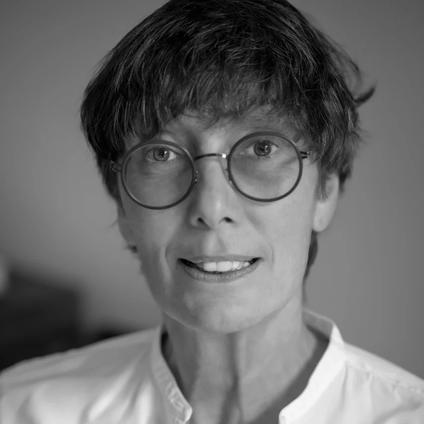 Prof Dr Marie-Louise Angerer