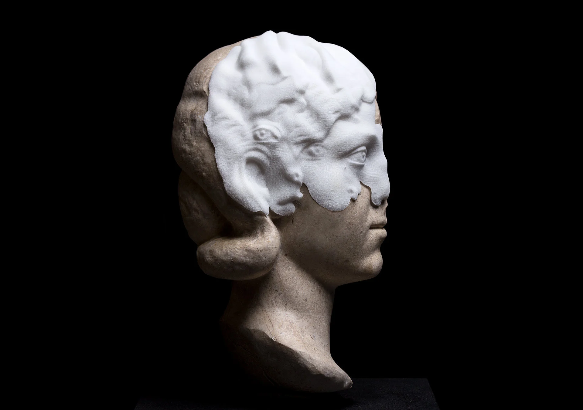 Visit the current exhibition