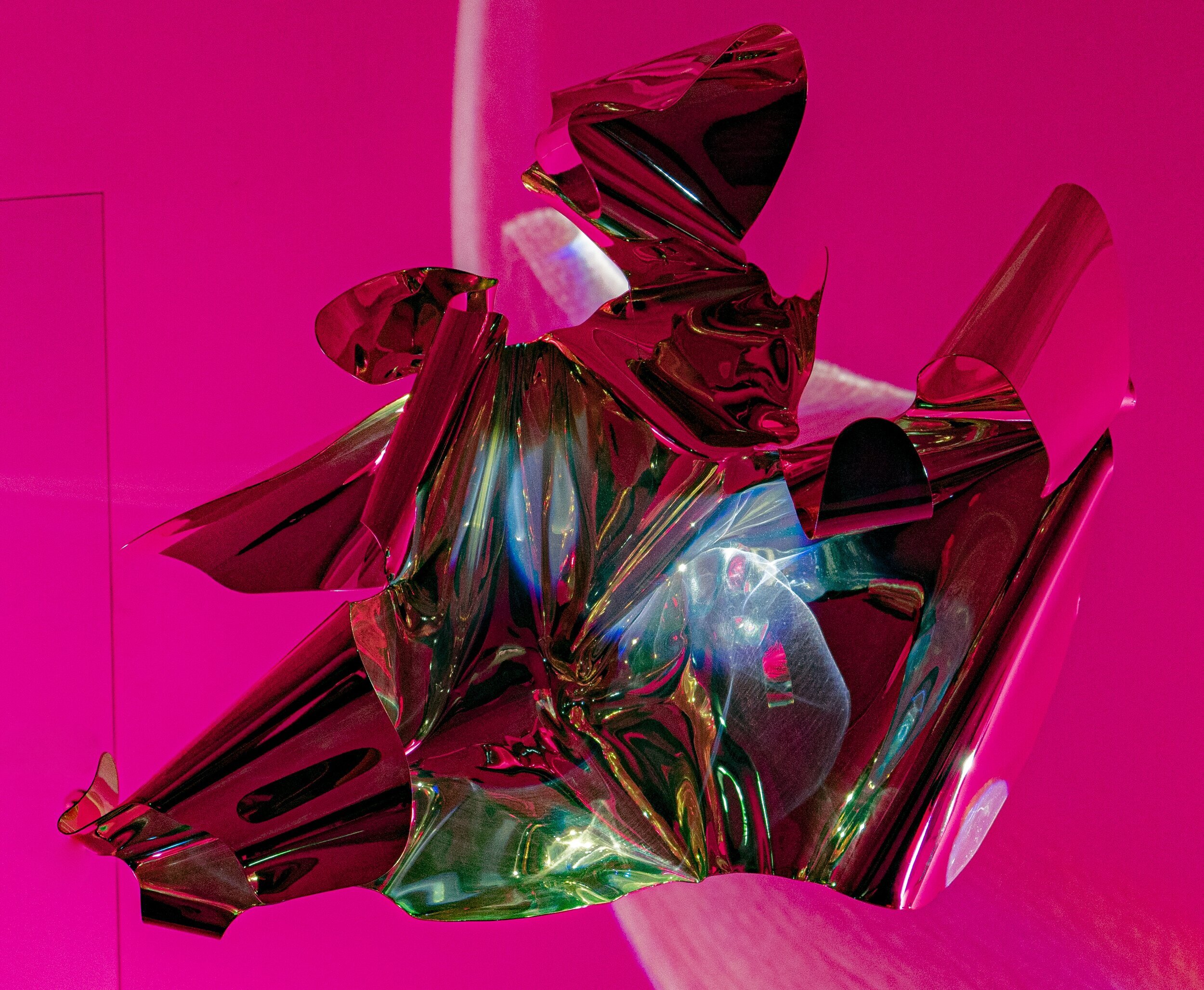 Collaborate on a project