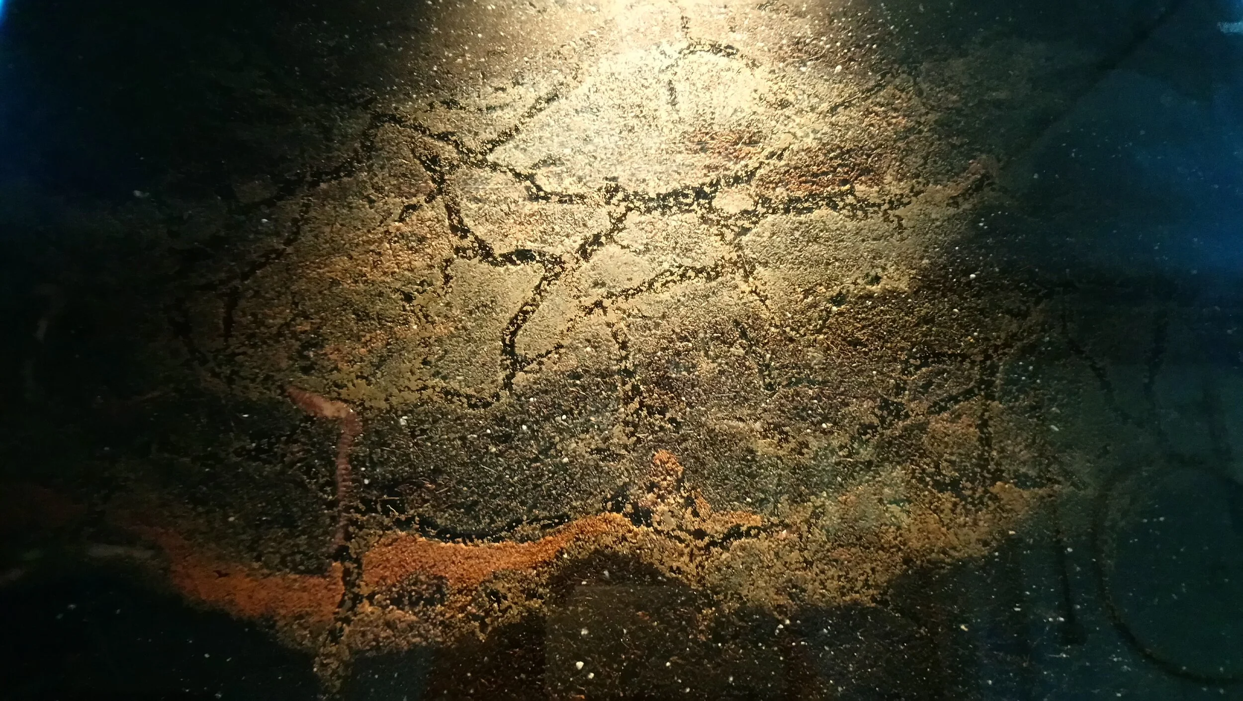 By the Code of Soil: (de)Compositions