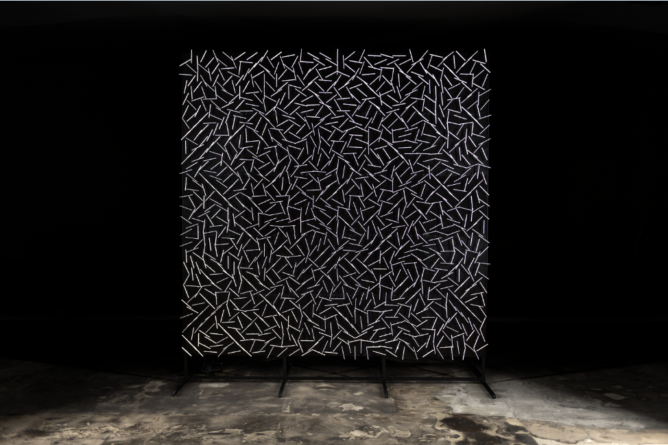 Putting the Pieces Back Together Again