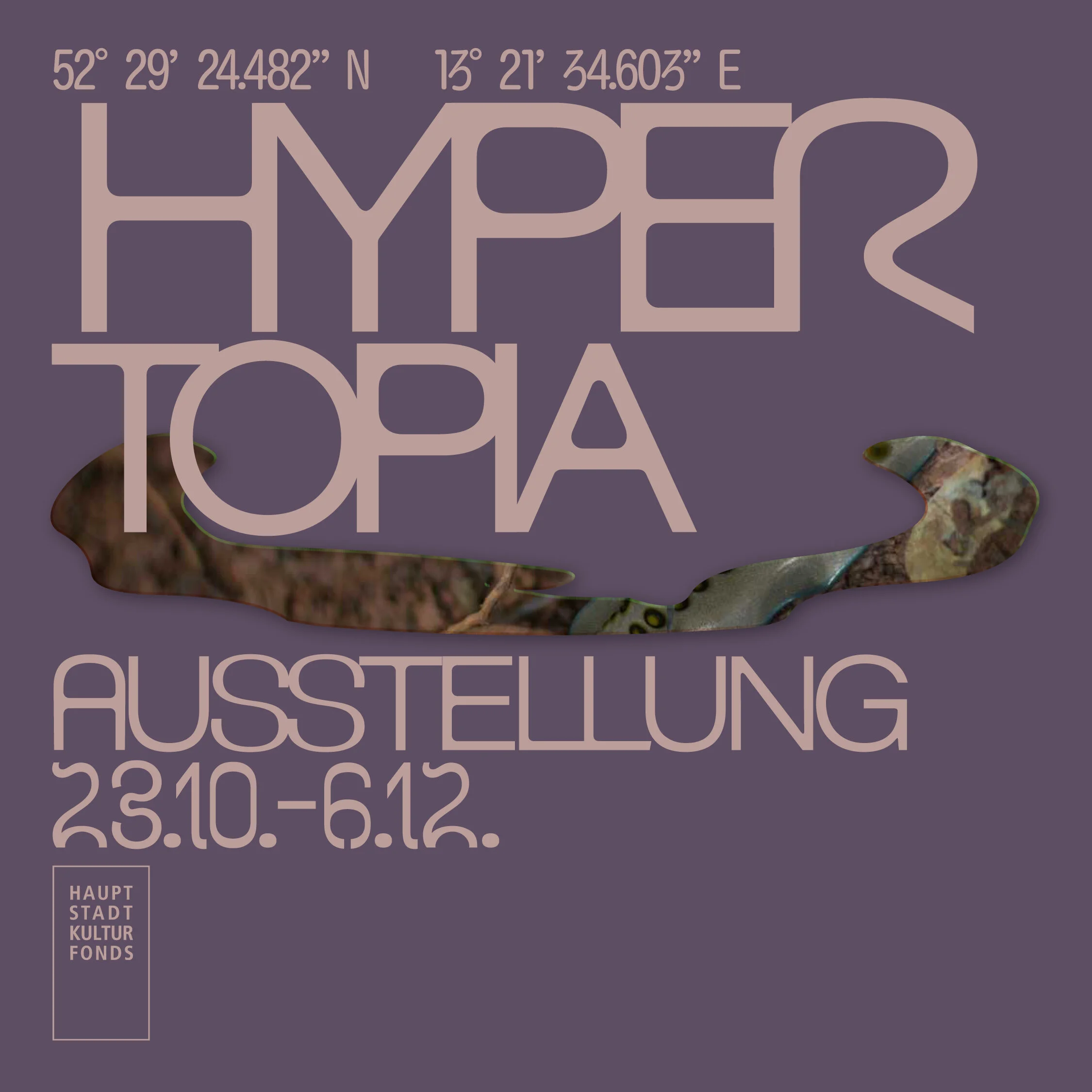 Hypertopia – Online Exhibition