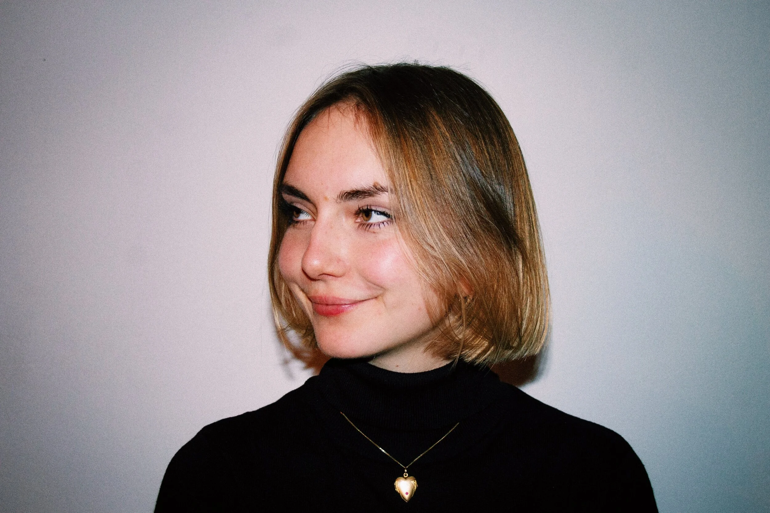 Antonia Winkler