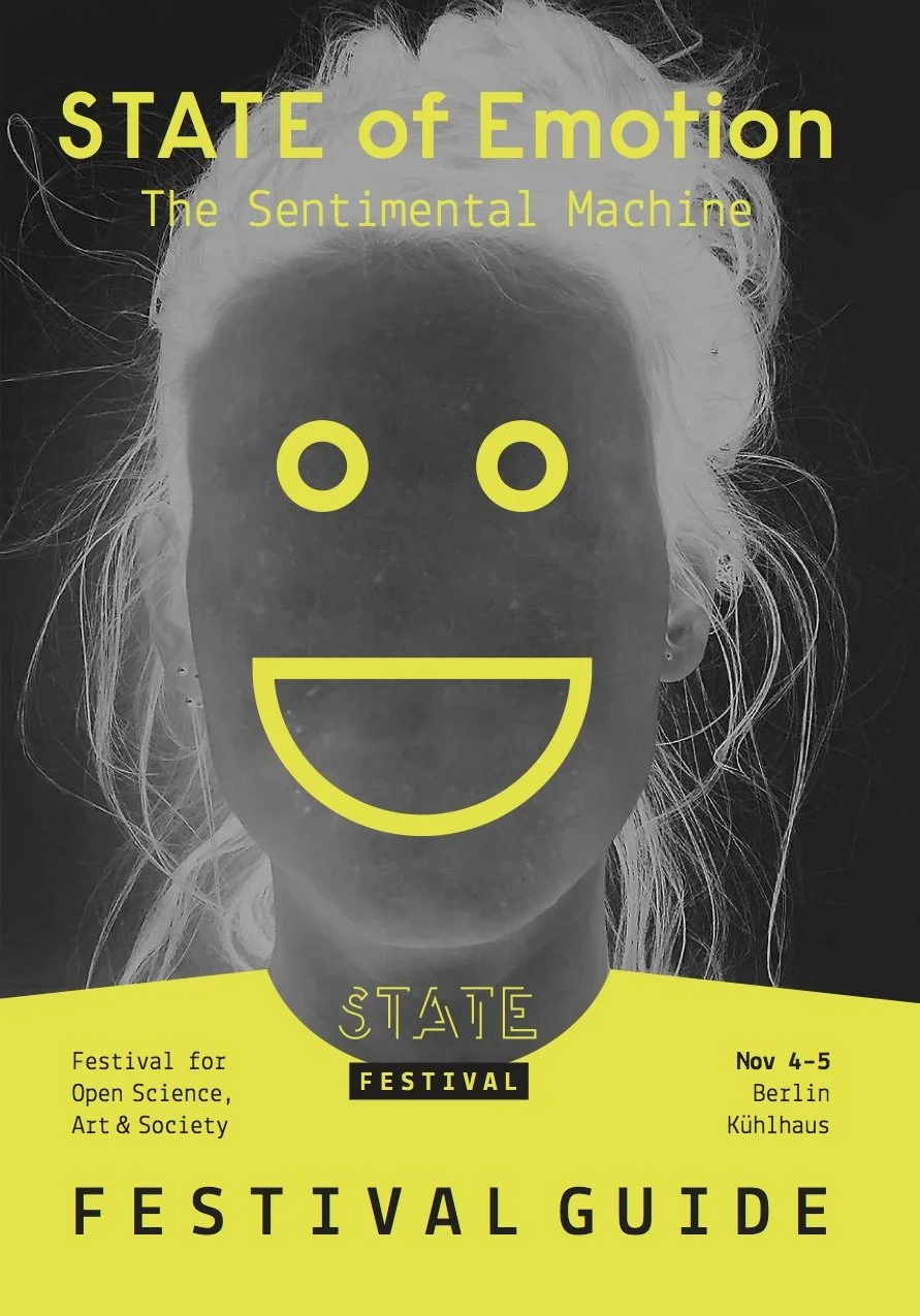 STATE Festival 2016 Guide