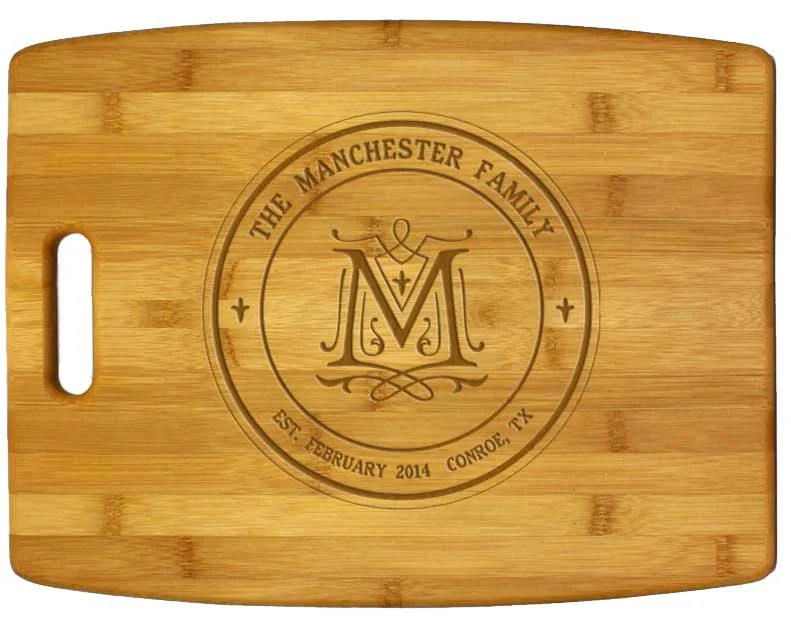 Barrel Bamboo (Stately)