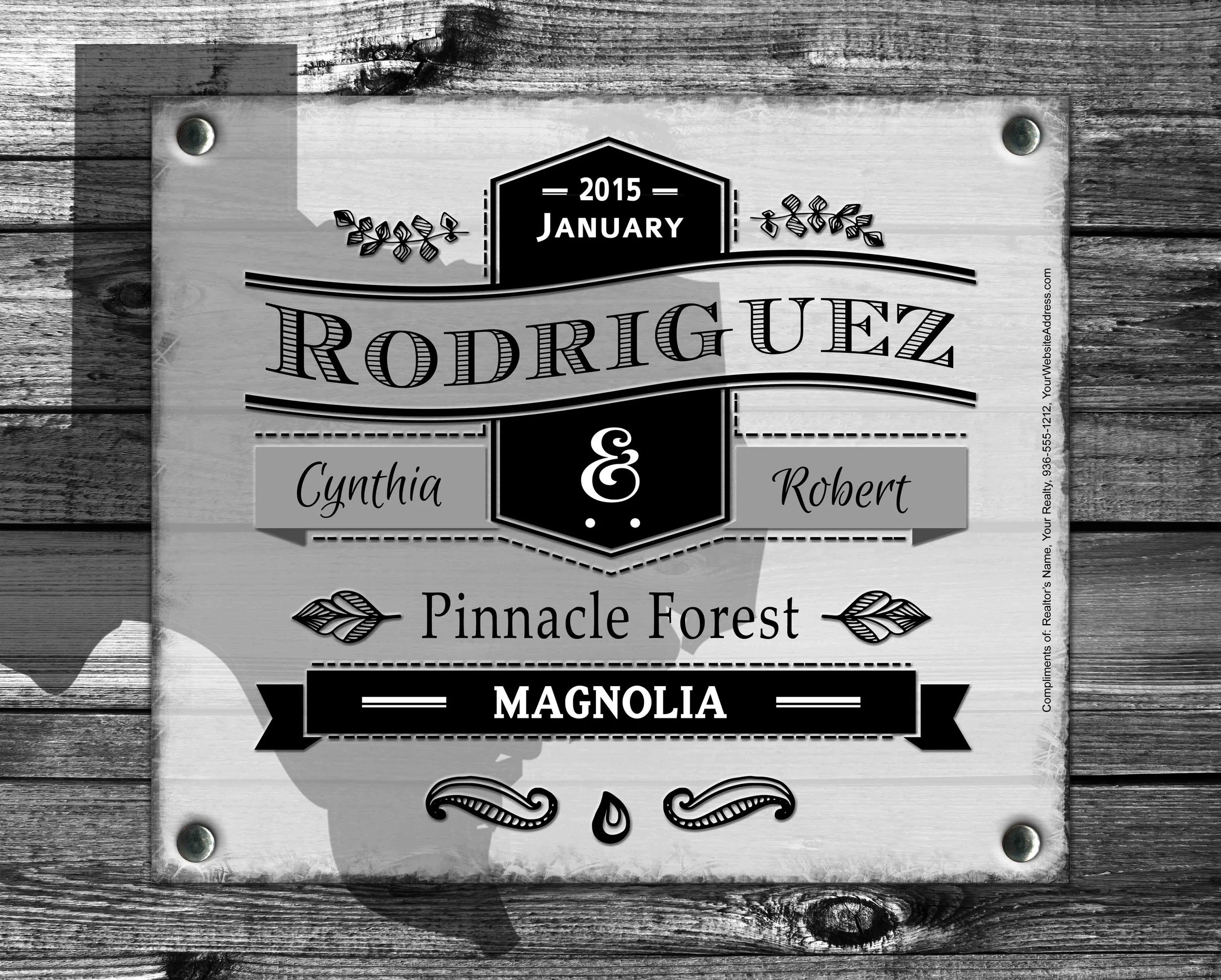 Texas on Ebony Wood - Glass Cutting Board