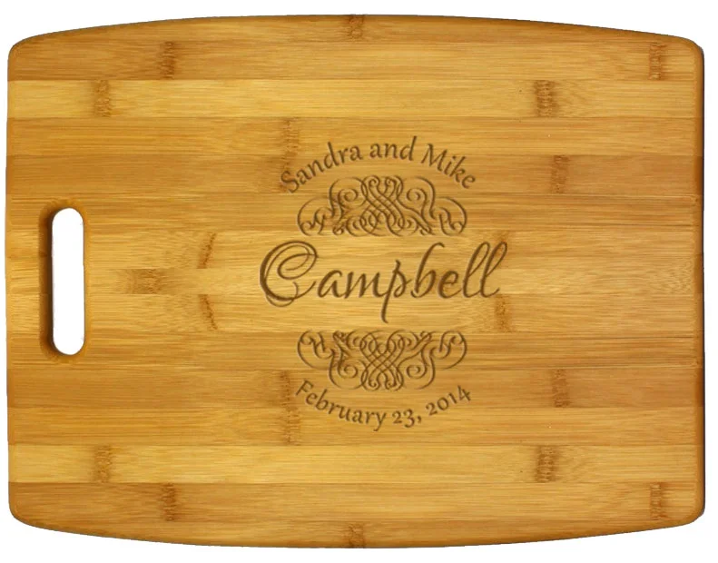 Barrel Bamboo (Flourish)