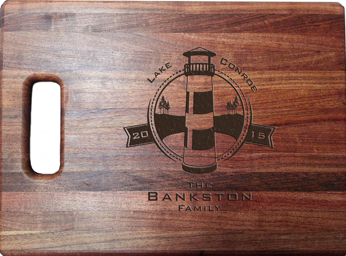 Mesquite (Lk Conroe Lighthouse)