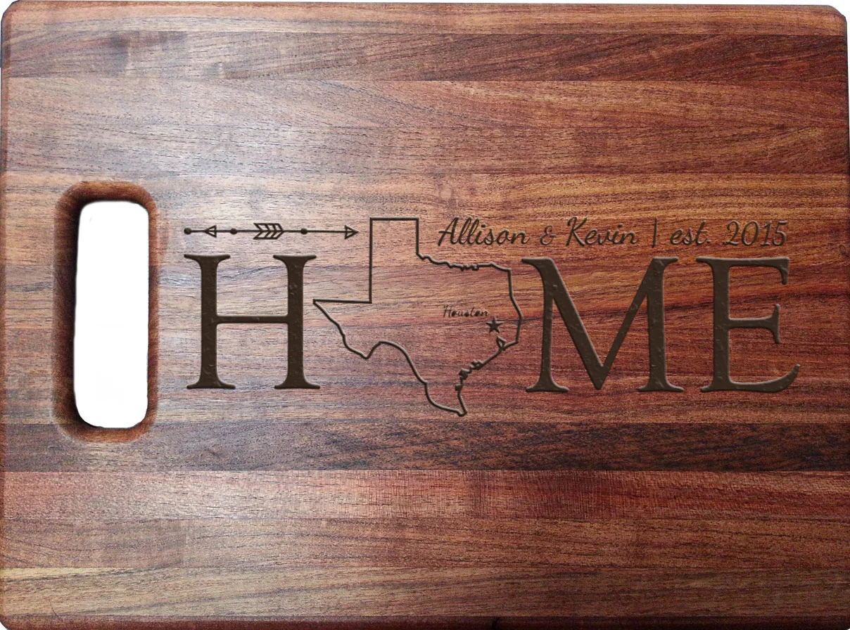 Mesquite (Home State)