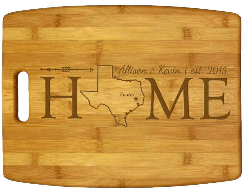 Barrel Bamboo (Home State)