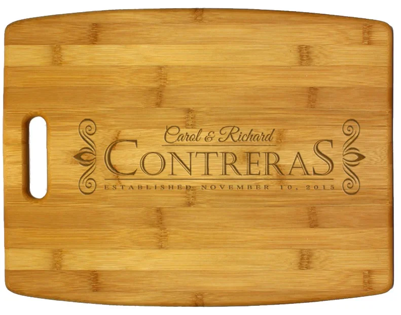 Barrel Bamboo (Contreras)