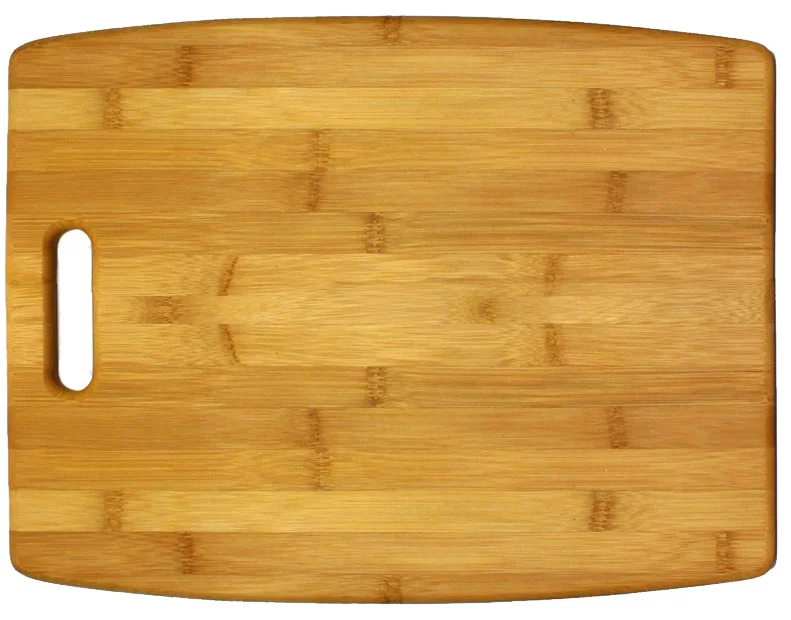 Barrel Bamboo (Design Your Own)