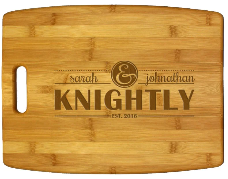 Barrel Bamboo (Ampersand)