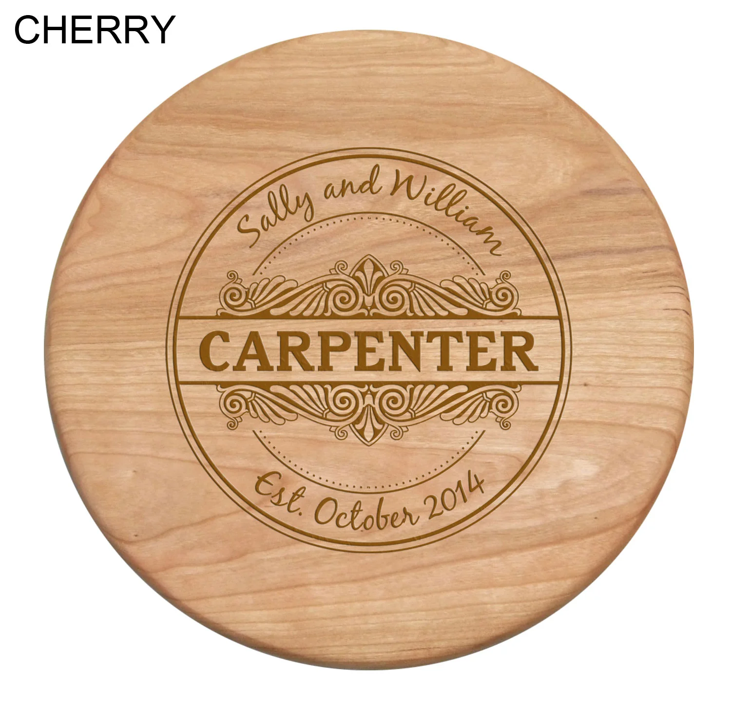 Lazy Susan (Theatrical)