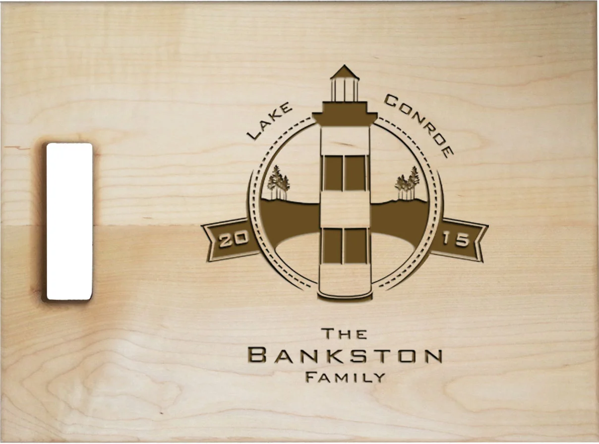 Maple (Lake Conroe Lighthouse)