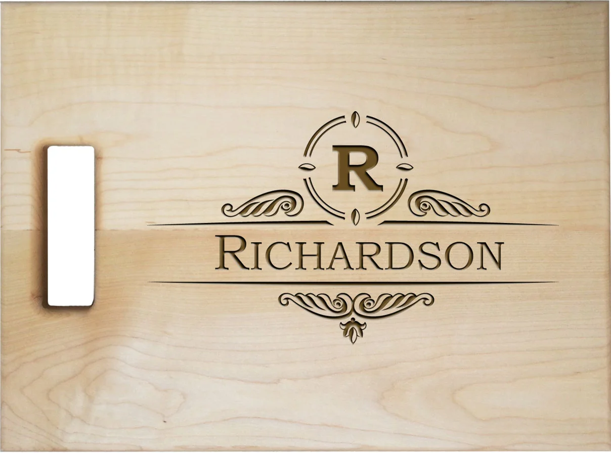 Maple (Initial Thoughts)