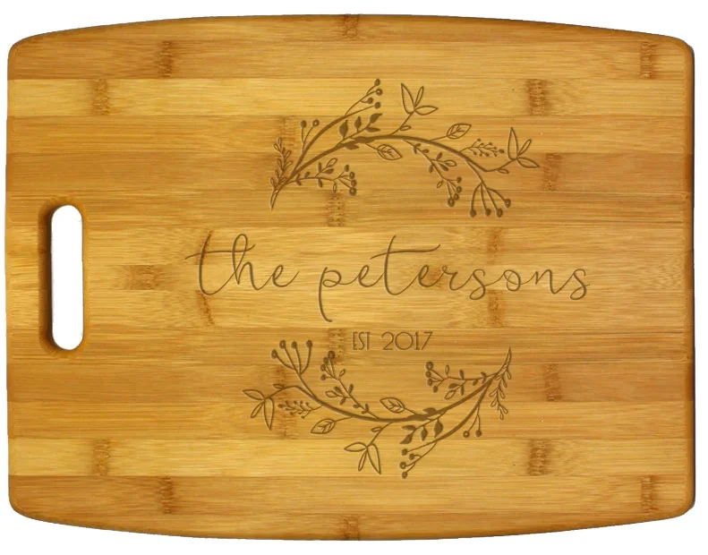 Barrel Bamboo (Wreath)