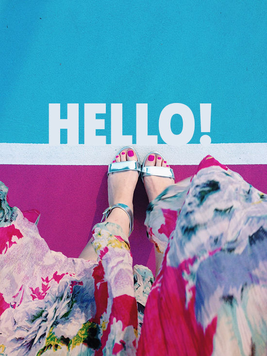by designlovefest
