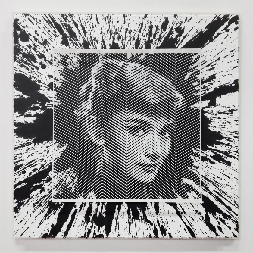 Korean artist Yoo Hyun