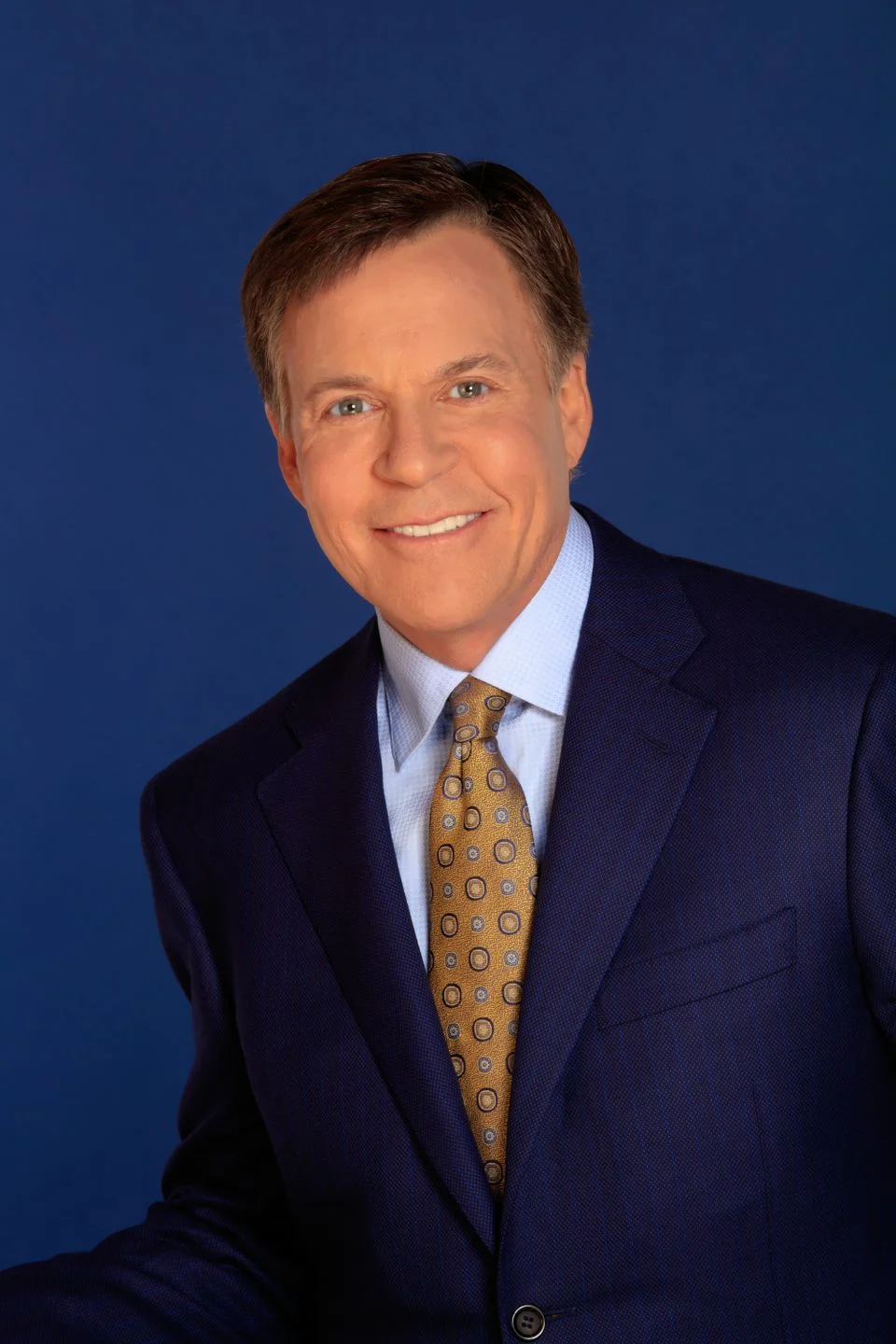 How old is bob costas wife image