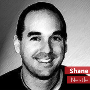 Shane Nestle