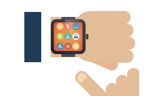 Aprendizaje con Tecnologías Vestibles (Wearables)