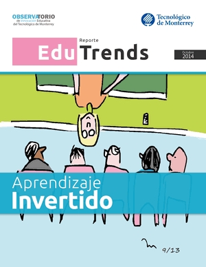 Edu Trends Aprendizaje Invertido