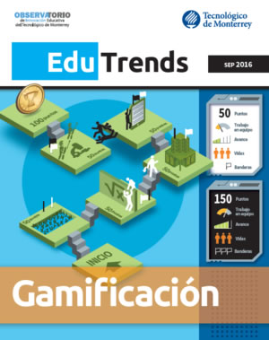 Edu Trends Gamificación