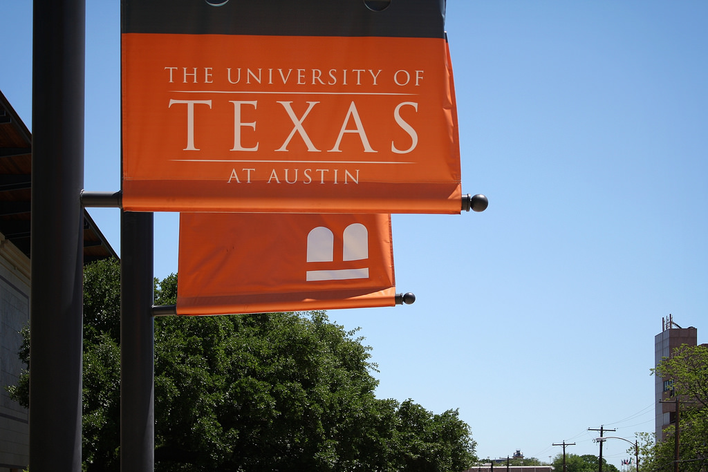 La Universidad de Texas abre Mexico Institute en la UNAM