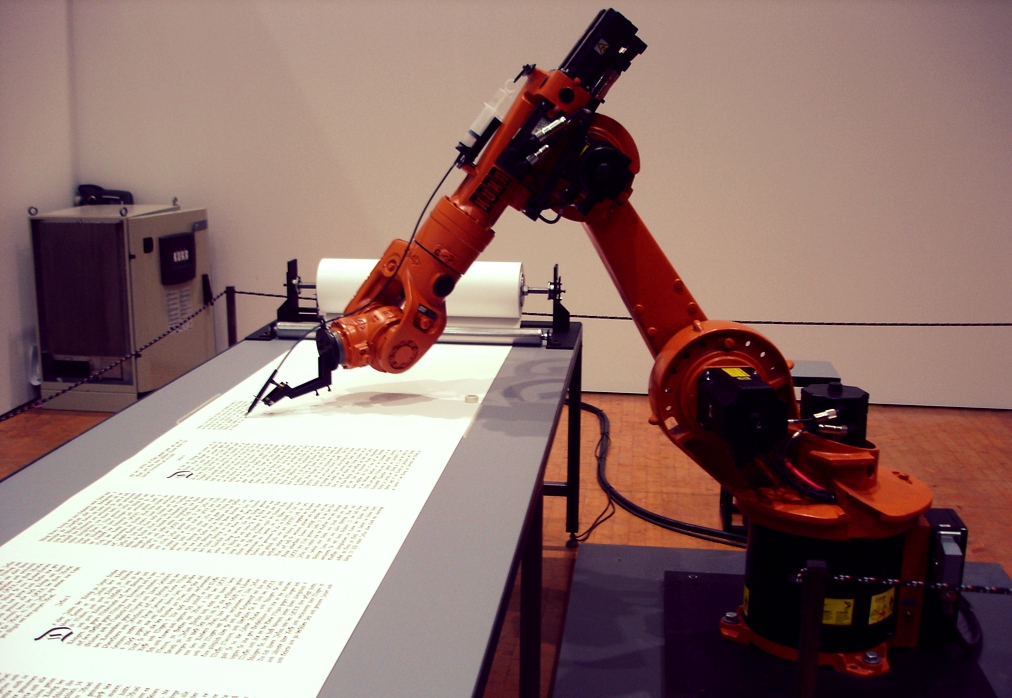 Nvidia se une a Udacity en un nanodegree de robótica