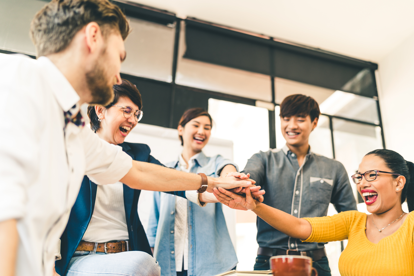 Las habilidades blandas y el desarrollo profesional son prioridad de empresas y trabajadores