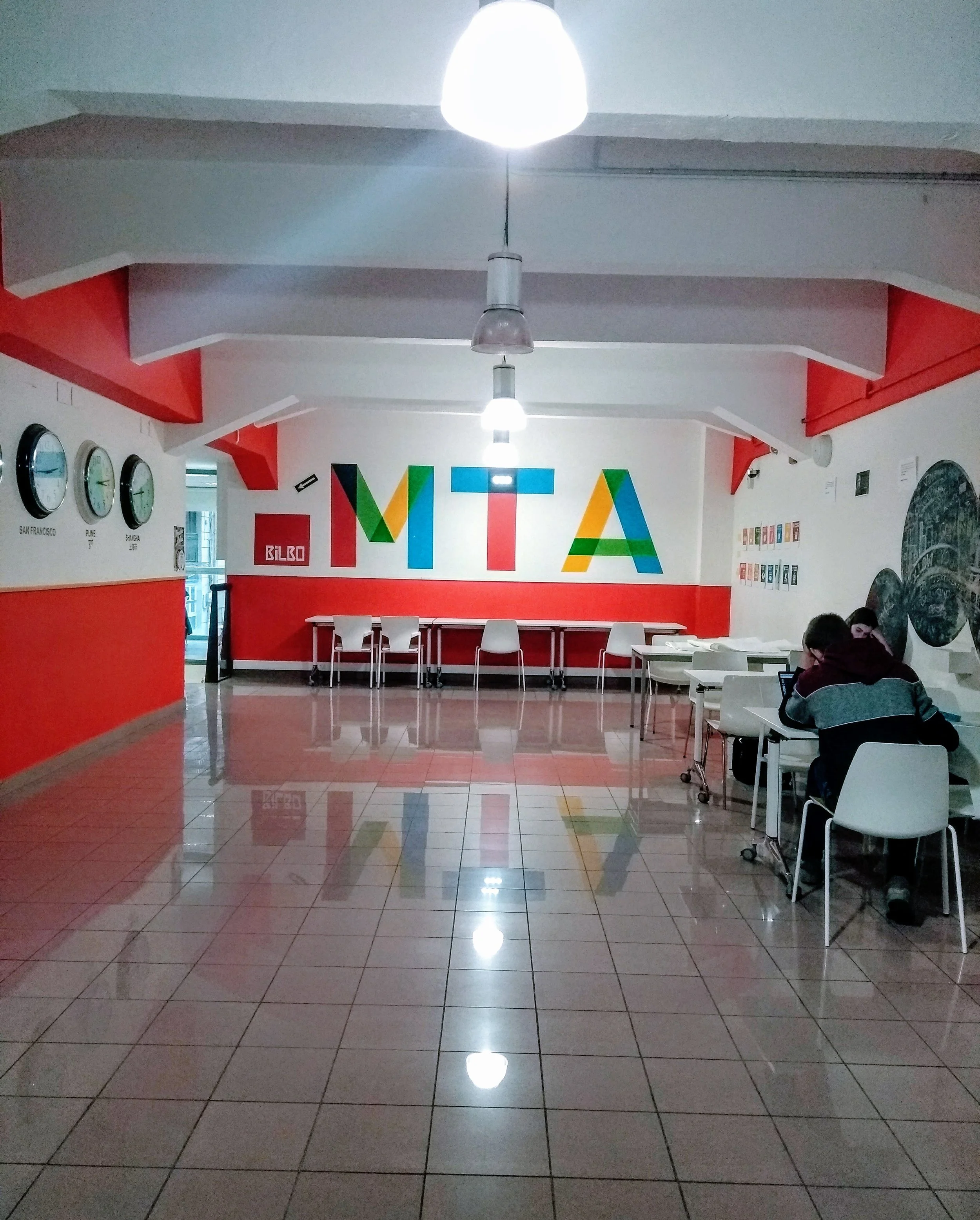 Mondragón Team Academy