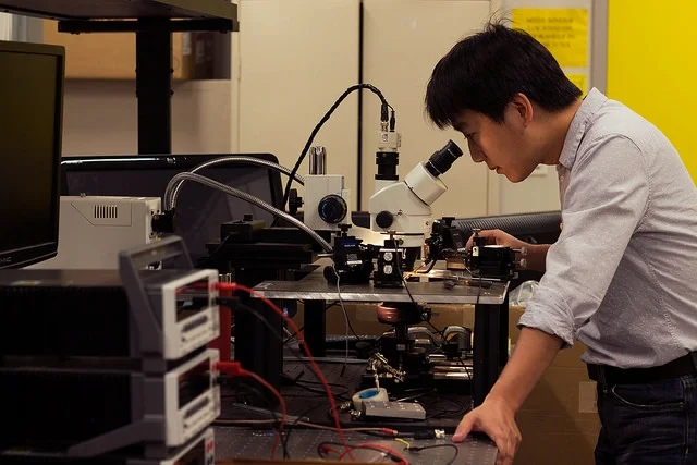 Inaugura Tec de Monterrey centro de intercambio de tecnología en China