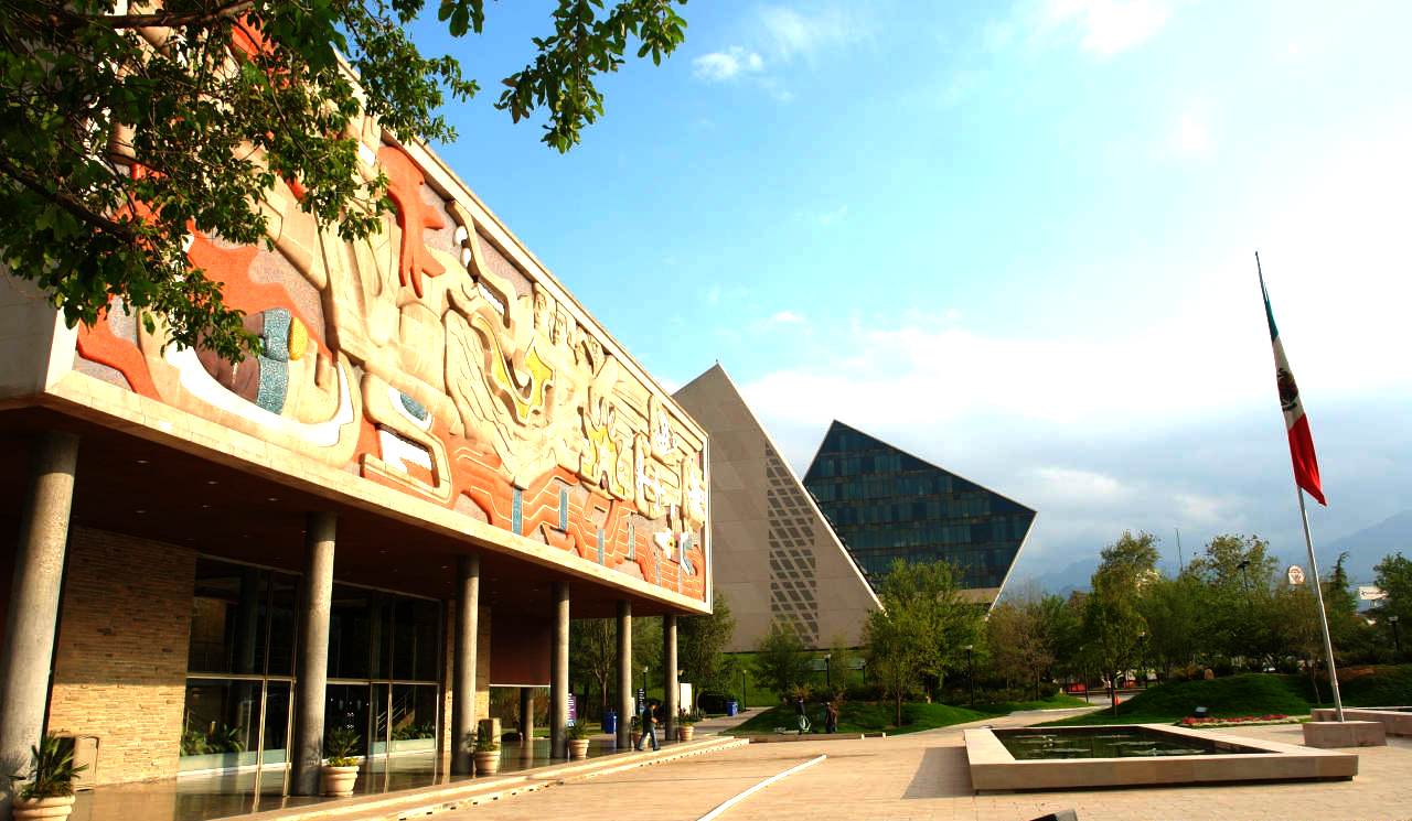 Entre las universidades privadas, el Tecnológico de Monterrey se coloca en el Top 30 mundial y en México se posiciona como la número uno. - 